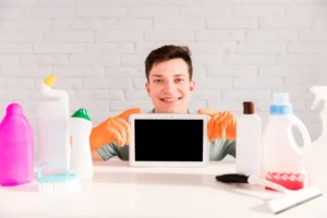 Google Ads for Cleaning Companies Guide